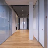 Iren Head Quarter Genova